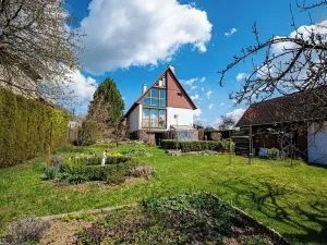 Prodej rodinného domu, Dolní Rožínka, 140 m2