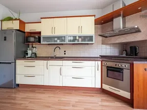 Prodej bytu 2+kk, Brno, Trýbova, 56 m2