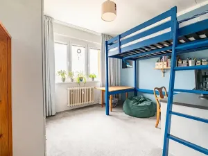 Prodej bytu 3+1, Brno, Mendlovo náměstí, 68 m2