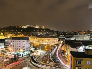 Prodej bytu 3+1, Brno, Mendlovo náměstí, 68 m2