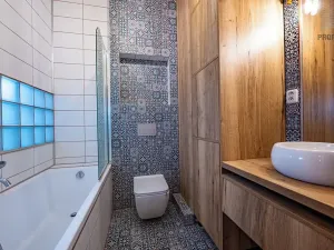 Prodej bytu 1+kk, Brno, Příkop, 31 m2