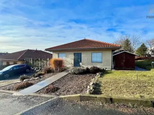 Prodej rodinného domu, Zbýšov, 113 m2