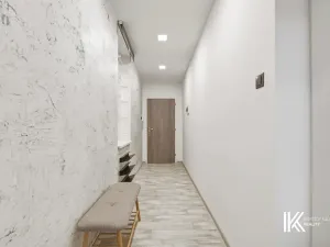 Prodej bytu 2+1, Pardubice, Jana Palacha, 70 m2