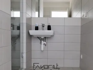 Pronájem bytu 2+kk, Ostrava, Pavlovova, 42 m2