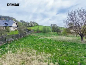 Prodej pozemku pro bydlení, Velké Losiny, Bukovická, 1470 m2