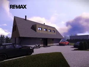 Prodej pozemku pro bydlení, Velké Losiny, Bukovická, 1470 m2