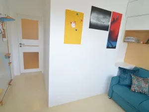 Prodej bytu 3+kk, Praha - Strašnice, Oravská, 51 m2