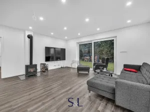 Prodej bytu 3+kk, Březina, 106 m2