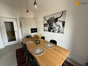 Prodej bytu 4+1, Liberec, Hanychovská, 113 m2