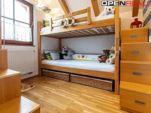 Prodej vícegeneračního domu, Dolní Bojanovice, Vinařská, 367 m2