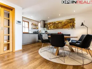 Prodej vícegeneračního domu, Dolní Bojanovice, Vinařská, 367 m2