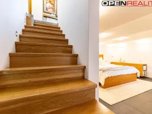 Prodej vícegeneračního domu, Dolní Bojanovice, Vinařská, 367 m2