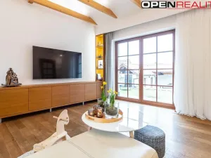 Prodej vícegeneračního domu, Dolní Bojanovice, Vinařská, 367 m2