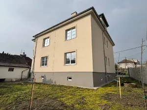 Pronájem bytu 3+1, Ostrava, Hlučínská, 100 m2