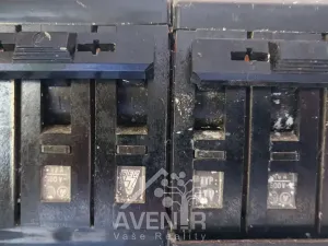 Pronájem garáže, Liberec, 18 m2