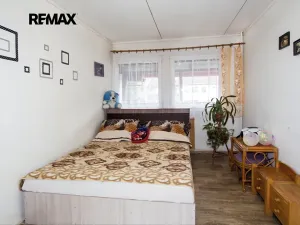 Prodej rodinného domu, Sobotín, 160 m2