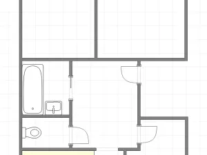 Prodej rodinného domu, Sobotín, 160 m2