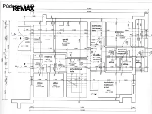 Prodej rodinného domu, Sobotín, 160 m2