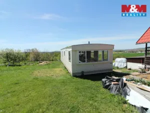 Prodej mobilheimu, Kobylnice, 37 m2