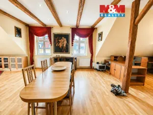 Pronájem kanceláře, Praha - Břevnov, Na rovni, 100 m2