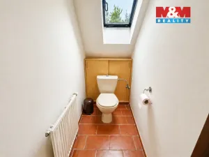 Pronájem kanceláře, Praha - Břevnov, Na rovni, 100 m2