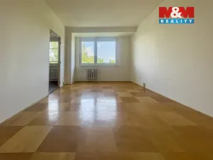 Prodej bytu 1+1, Ostrava - Hrabůvka, Klegova, 38 m2