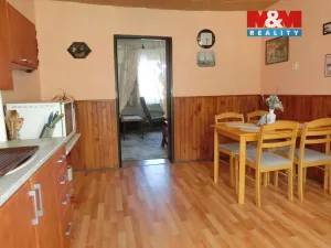 Prodej rodinného domu, Rynholec, Na Drahách, 104 m2
