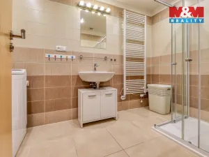 Prodej rodinného domu, Pňovany, 84 m2