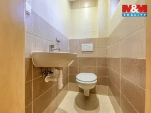 Prodej rodinného domu, Pňovany, 84 m2