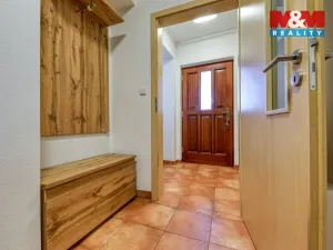 Prodej rodinného domu, Pňovany, 84 m2