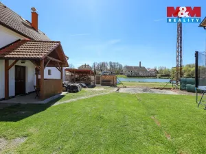 Prodej rodinného domu, Pňovany, 84 m2