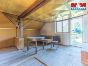 Prodej rodinného domu, Kladruby, 100 m2