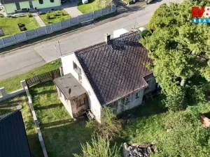 Prodej rodinného domu, Kladruby, 100 m2