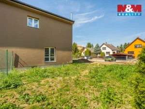 Prodej bytu 4+kk, Králův Dvůr, 97 m2