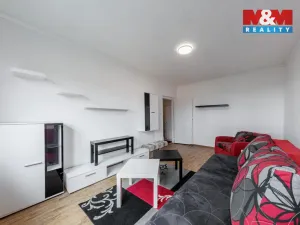 Prodej bytu 1+1, Nová Role, Svobodova, 39 m2