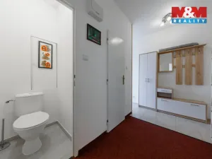 Prodej bytu 1+1, Nová Role, Svobodova, 39 m2