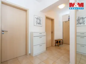 Prodej bytu 3+kk, Praha - Hostivař, Bratislavská, 72 m2