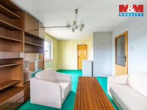 Prodej rodinného domu, Slavičín - Hrádek na Vlárské dráze, Hrádecká, 105 m2