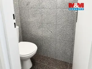 Pronájem bytu 1+kk, Praha - Vysočany, Freyova, 24 m2