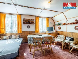 Prodej chaty, Frýdlant nad Ostravicí - Lubno, 32 m2