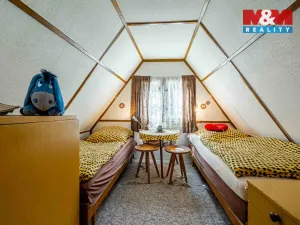 Prodej chaty, Frýdlant nad Ostravicí - Lubno, 32 m2