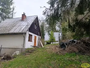 Prodej chaty, Rajnochovice, 100 m2