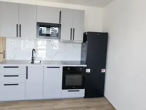 Pronájem bytu 2+kk, Praha - Žižkov, Basilejské náměstí, 52 m2