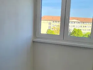 Pronájem bytu 2+kk, Praha - Žižkov, Basilejské náměstí, 52 m2