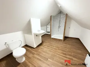 Prodej rodinného domu, Neuměřice, 100 m2