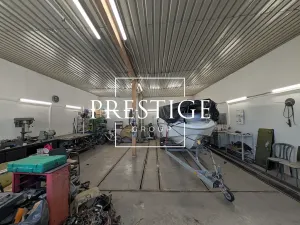 Pronájem obchodního prostoru, Praha - Dolní Měcholupy, Kutnohorská, 2400 m2