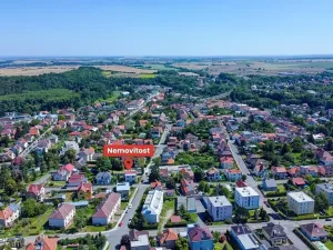 Prodej bytu 4+kk, Úvaly, Kollárova, 94 m2