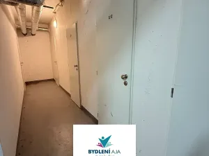 Pronájem bytu 3+kk, Praha - Stodůlky, Nad Dalejským údolím, 89 m2