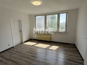 Pronájem bytu 2+1, Orlová - Lutyně, F. S. Tůmy, 44 m2