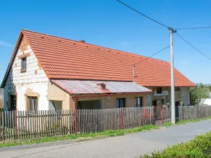 Prodej rodinného domu, Březina, 80 m2